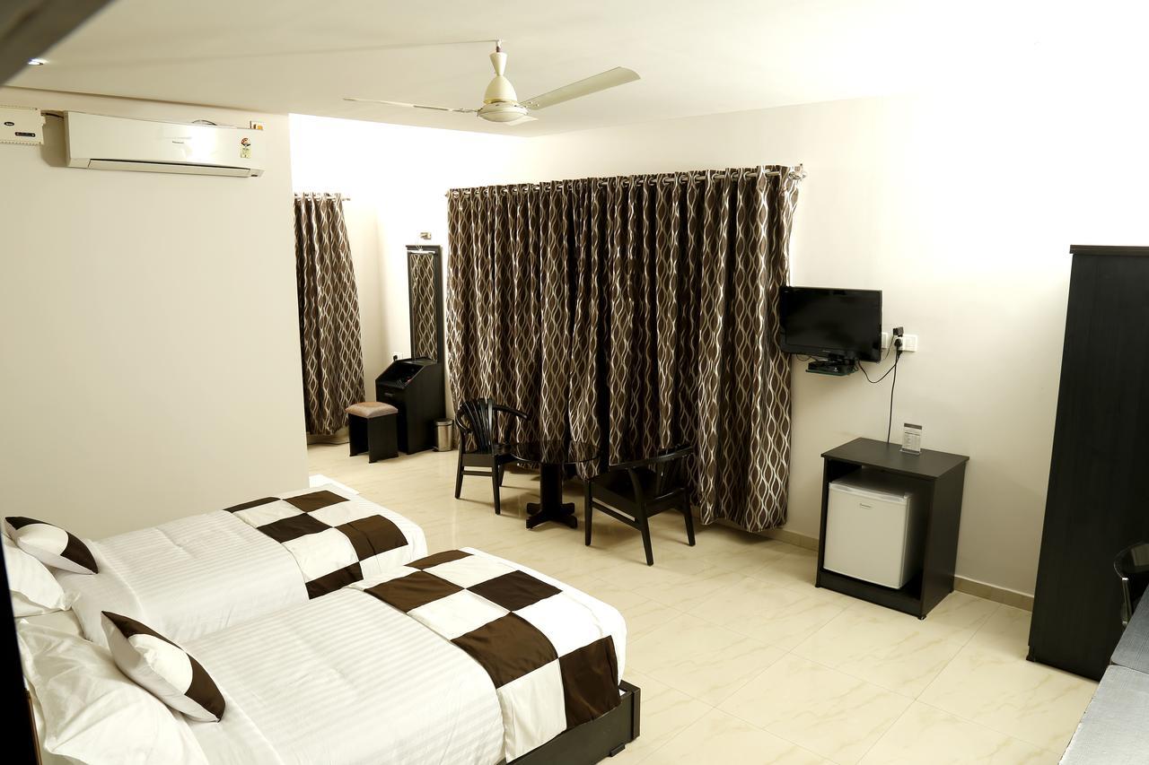 Rydges Inn Kottakkal Room photo