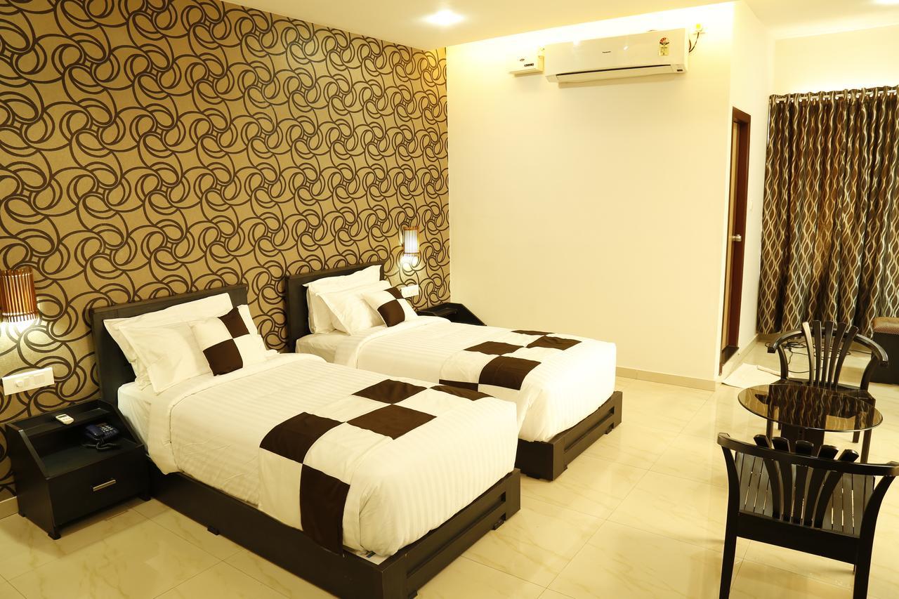 Rydges Inn Kottakkal Room photo