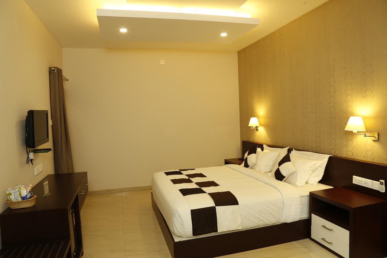 Rydges Inn Kottakkal Room photo