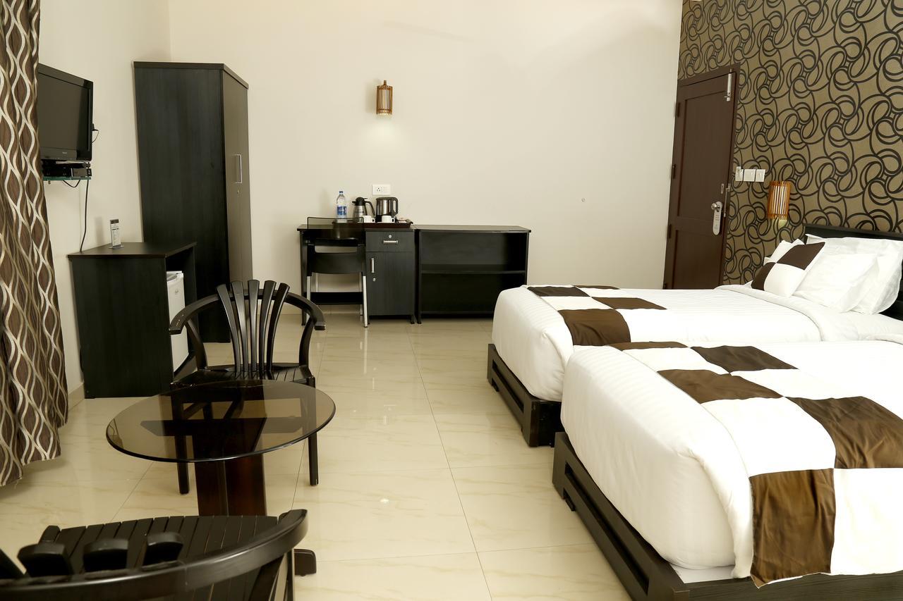Rydges Inn Kottakkal Room photo