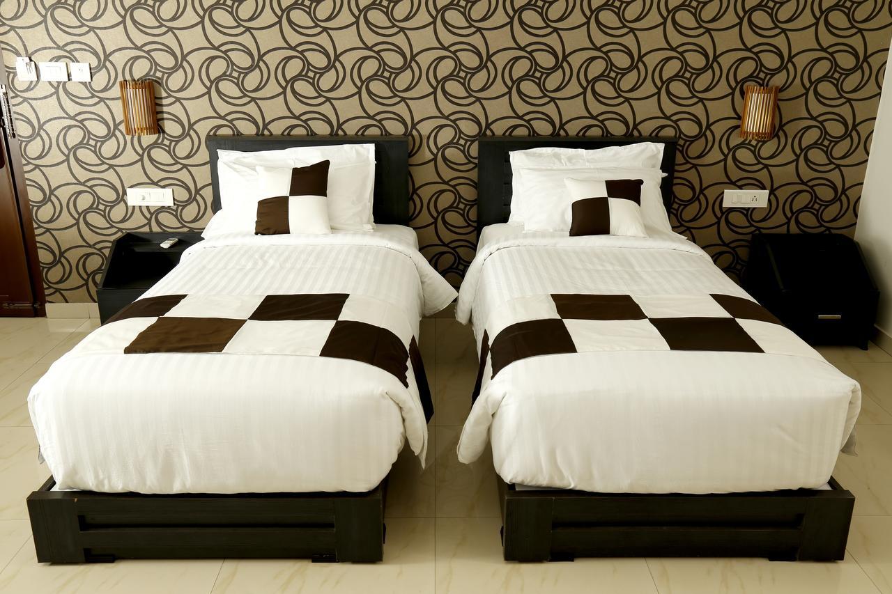 Rydges Inn Kottakkal Room photo